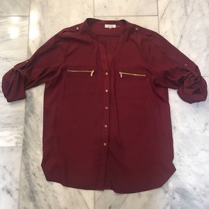 Calvin Klein Blouse